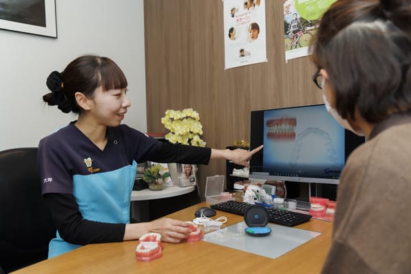 セカンドオピニオンにも対応